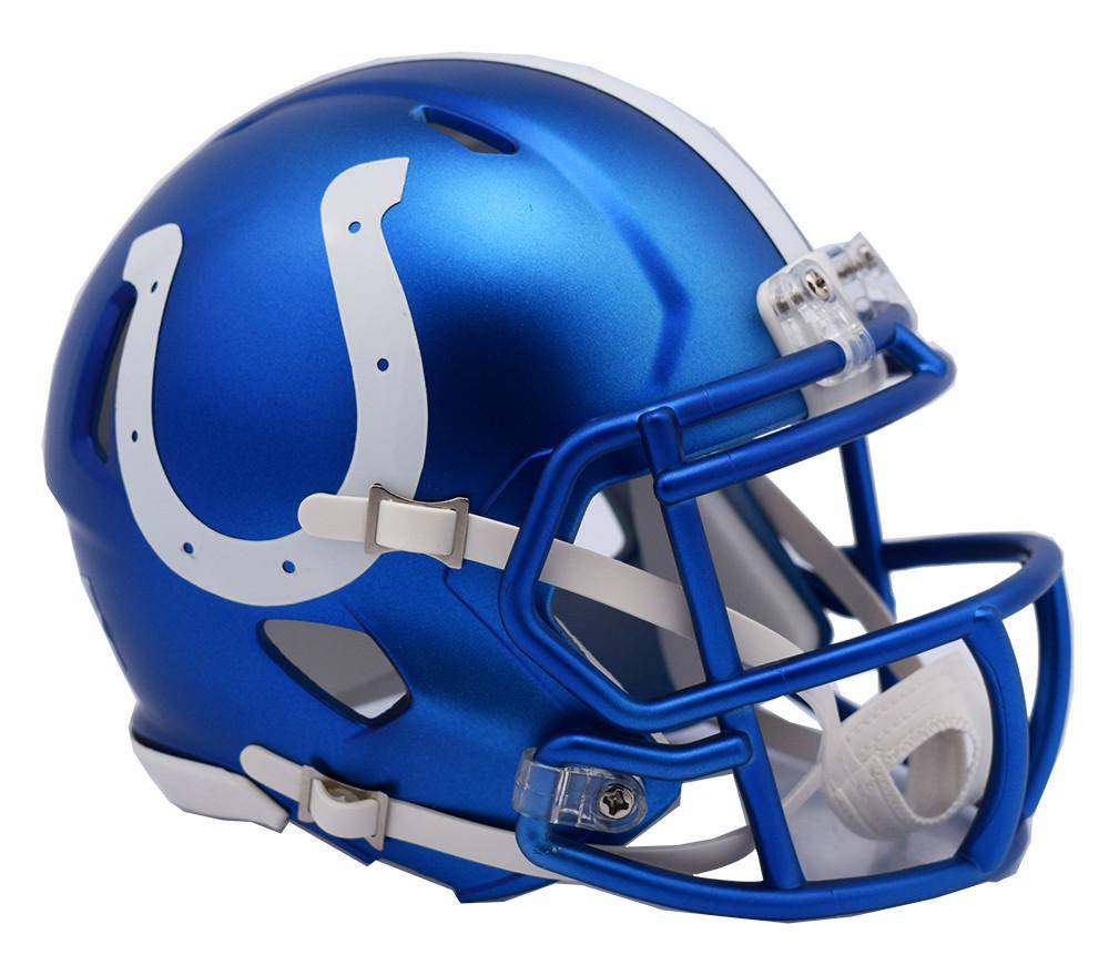 Product Detail  BLAZE SPEED MINI HELMET