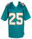 Miami Dolphins Xavien Howard Signed Auto Custom Aqua Jersey - JSA COA - 757 Sports Collectibles