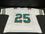 XAVIEN HOWARD MIAMI SIGNED CUSTOM THROWBACK JERSEY JSA WITNESS COA - 757 Sports Collectibles