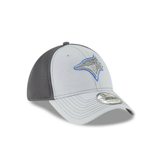 Toronto Blue Jays Black 3930 Cap