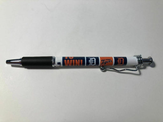 Officially Licensed MLB Ball Point Pen(4 pack) - Pick Your Team - FREE SHIPPING