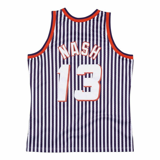 NBA Swingman Jersey - Steve Nash Phoenix Suns