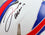 Josh Allen & Stefon Diggs Signed Buffalo Bills 2021 F/S Speed Authentic Helmet - Beckett BAS W Holo - 757 Sports Collectibles