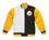 Pittsburgh Steelers Mitchell & Ness NFL Men's Team History Warm Up Jacket 2.0