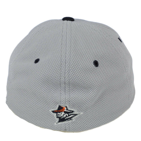 NCAA Zephyr Boise State Broncos Adults Flex Fit Stretch Medium/Large Hat Cap  - Cap Store Online.com