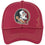 Florida State Seminoles Hat Cap Lightweight Moisture Wicking One Fit Flex New