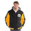 Pittsburgh Steelers 6-Time Super Bowl Champions 1ST CLASS Varsity Fleece Jacket