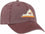 Virginia Tech Hokies Hat Cap Snapback Washed Cotton One Size Fits Most NWT