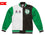 Boston Celtics Mitchell & Ness NBA Champions Team History Warm Up Jacket