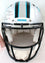 Luke Kuechly Signed Panthers F/S Speed Authentic Helmet w/ 3 Inscriptions - BAS COA - 757 Sports Collectibles