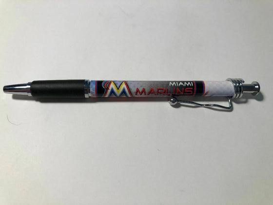 Officially Licensed MLB Ball Point Pen(4 pack) - Pick Your Team - FREE SHIPPING