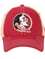 Florida State Seminoles Hat Cap Z Fit XL By Zephyr Fits 7 1/2 Through 7 3/4 NEW