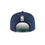 Utah Jazz New Era 9FIFTY NBA 2Tone Adjustable Snap Snapback Hat Cap 950 OSFA NBA - 757 Sports Collectibles