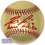 Ronald Acuna Jr. Braves Signed "Acuna Matata" Gold Major League Baseball JSA COA - 757 Sports Collectibles