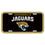 Wincraft - NFL - Plastic License Plate - Pick Your Team - FREE SHIP (Jacksonville Jaguars)