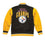 Pittsburgh Steelers Mitchell & Ness NFL Men's Team History Warm Up Jacket 2.0