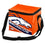 NFL Big Logo 12 Pack Cooler Bag - Pick Your Team - FREE SHIPPING (Denver Broncos)