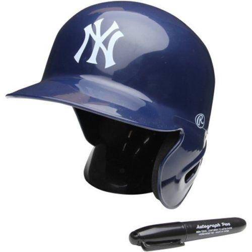 NY Yankees Mini Helmet