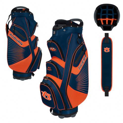 NCAA College CART BAG Auburn Tigers