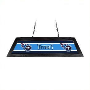 Tennessee Titans 42" Billiard Lamp