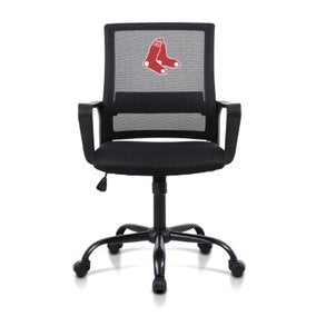 Boston Red Sox Task Chair