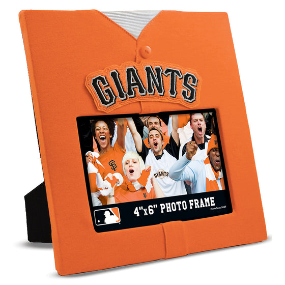 San Francisco Giants MLB Picture Frame